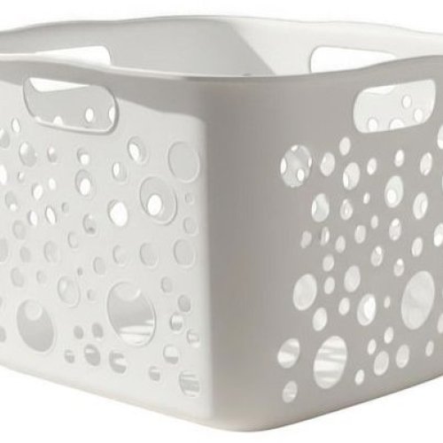 Multipurpose Plastic Storage Organizer