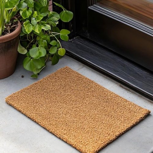 Natural Coir Door Mat