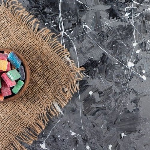 Natural Jute Table Mat