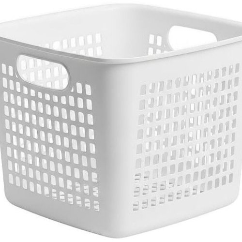 Plastic Utility Storage Bin