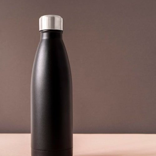 Stainless Steel Vacuum Insulated Bottle