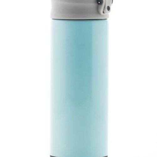 Vacuum Insulated Sports Water Bottle