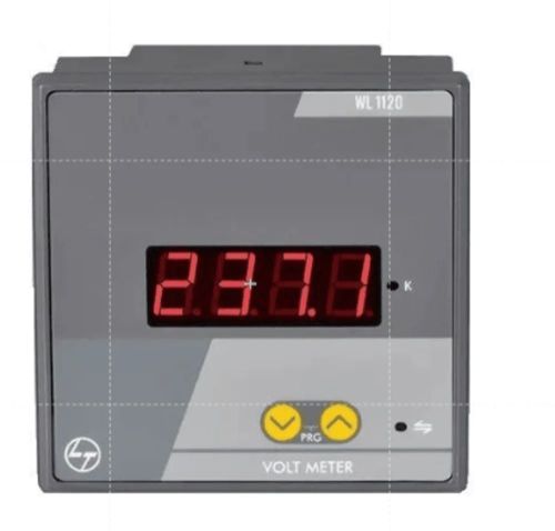 L&T Meters