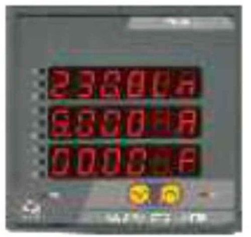 L&T 4410 Series Basic Multifunction Meter