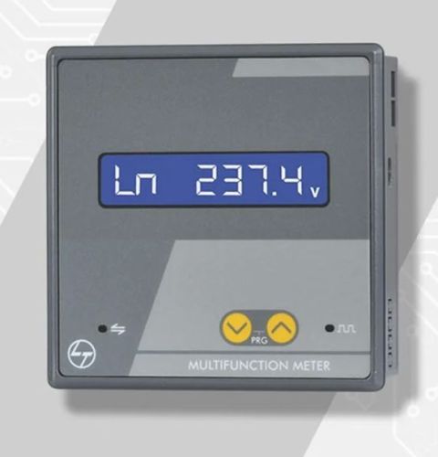 L&T 4425 Series Basic Multifunction Meter