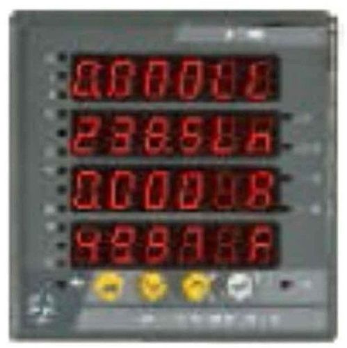 L&T 5010 Series LED Meter