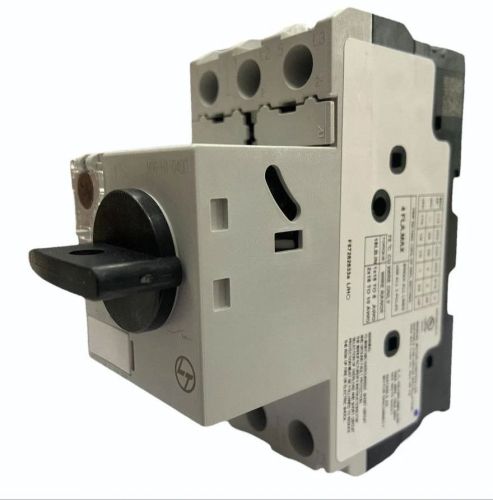 L&T MOG-H1 Rocker Type MPCB