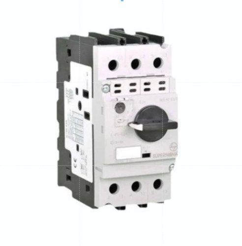 L&T Type MOG-H1M Motor Starter