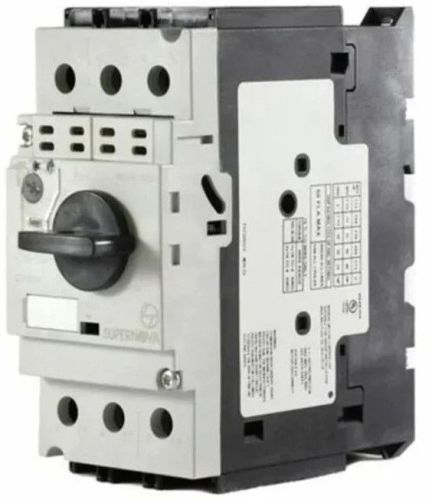 L&T Type MOG-H2M Motor Starter