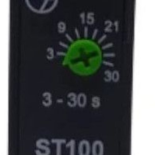 L&T Type ST100 Electronic Timer