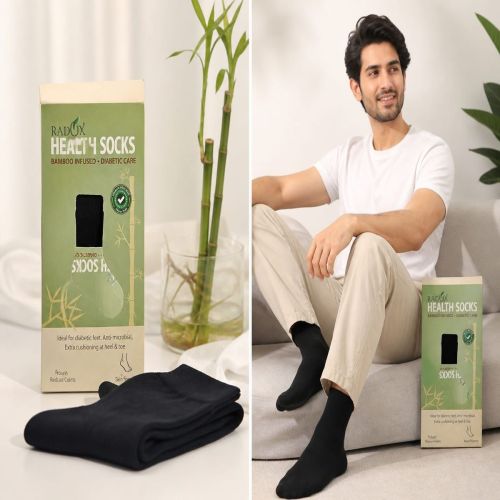 Bamboo Socks
