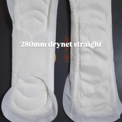 Regular Cotton Sanitary Pads