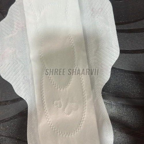 Ultra Thin Sanitary Napkin