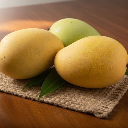 Banginapalli Mango / Bernisha