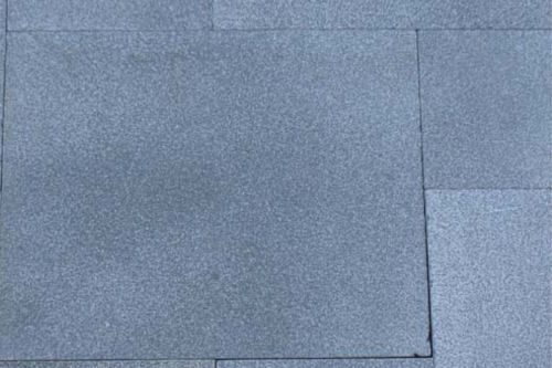 Antique Blue Limestone Slab