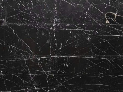 black marquina marble slab