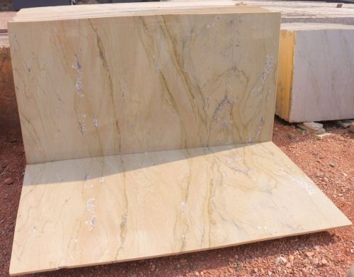 Classic Cream Katni Marble Slab