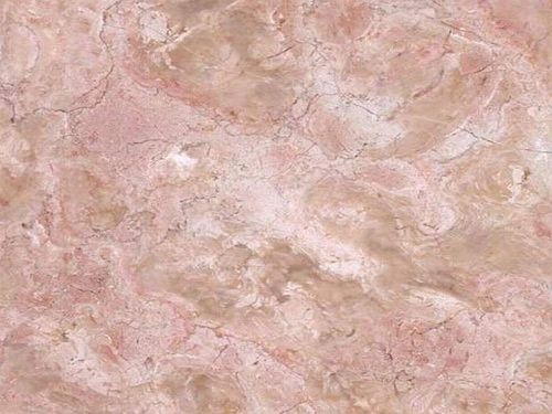 Desert Pink Marble Slab