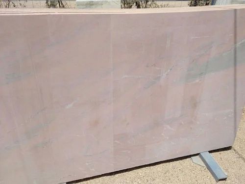 Indian Pink Marble Slab