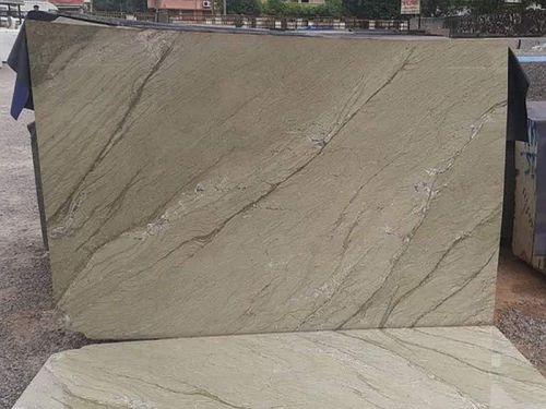 Katni Beige Marble Slab