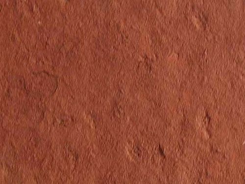 Terra Red Slate Stone Slab