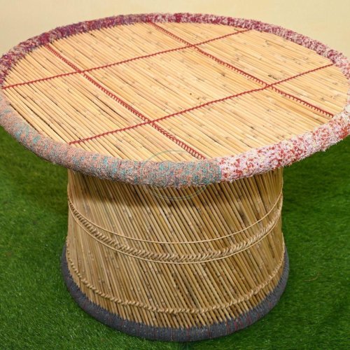Bamboo Tables