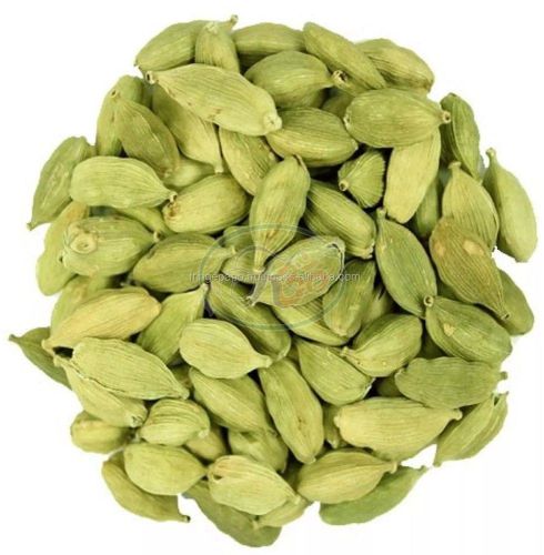 Green Cardamom