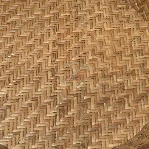 Indian Bamboo Natural Bamboo Mats