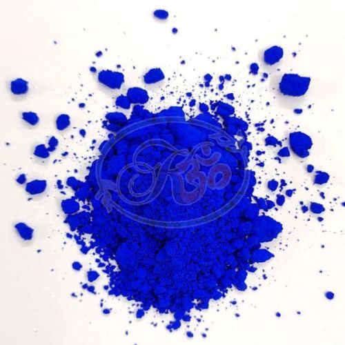 Laundry Ultramarine Blue Pigment