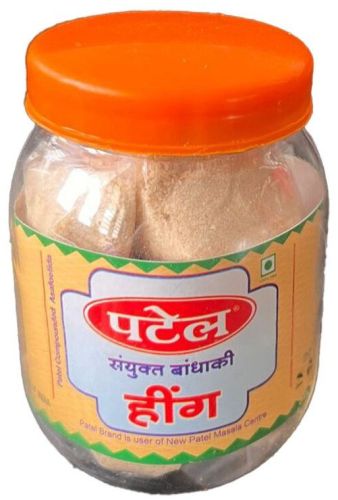 Patel Hing Powder