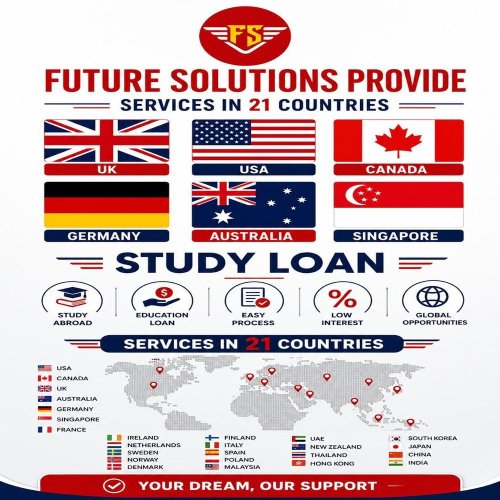 Study Abroad Offer Letter Service