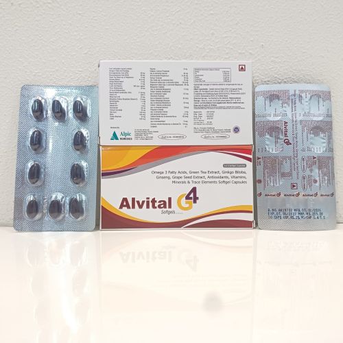 ALVITAL-G4