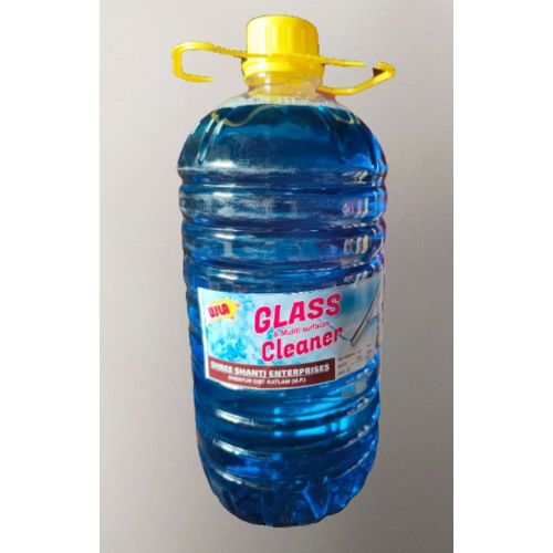 Ujla Car Glass Cleaner