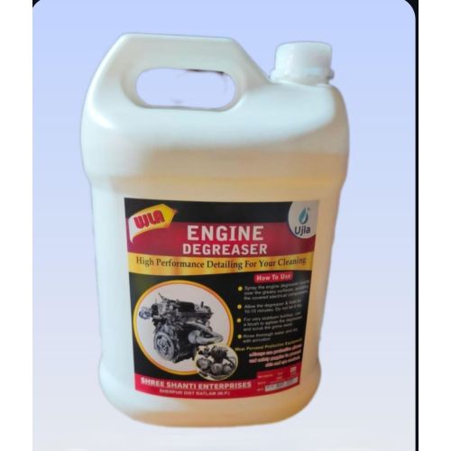 Ujla Car Engine Degreaser