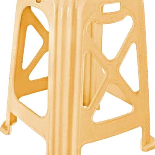 Cello Acutouch Plastic Stool