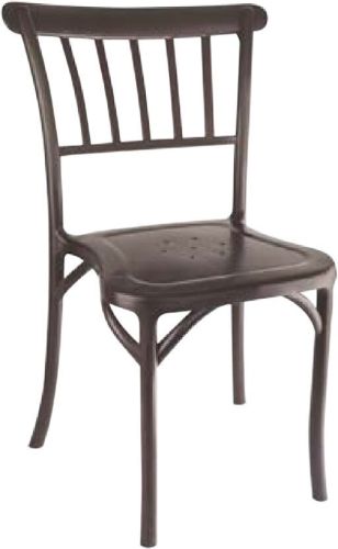 Cello Antilia Plastic Chair