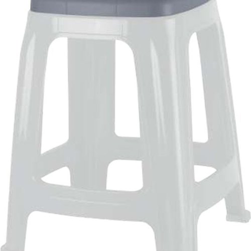 Cello Cera Plastic Stool