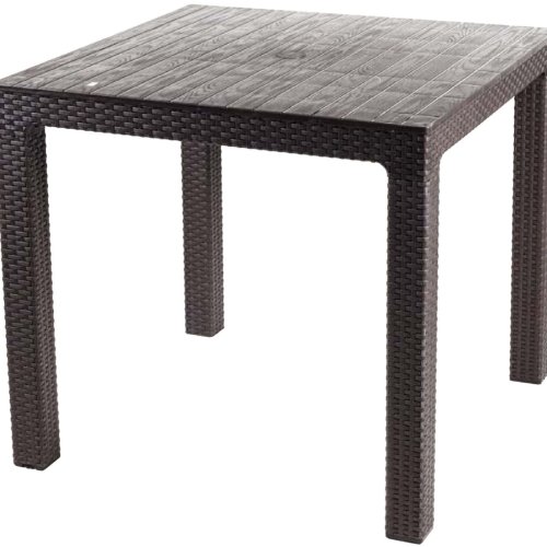 Cello Costa Plastic Dining Table