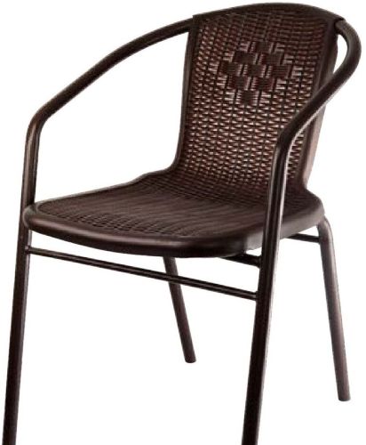 Cello Delta Plastic Cafeteria Chair