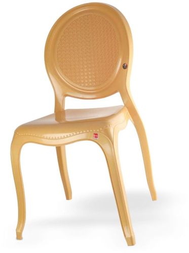 Cello Diva Plastic Chair