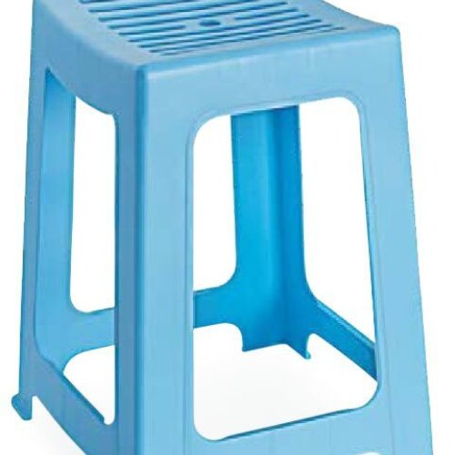 Cello Dolcy Plastic Stool