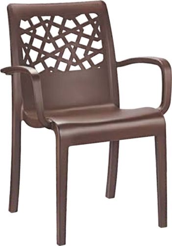 Cello Eleganza Plastic Chair