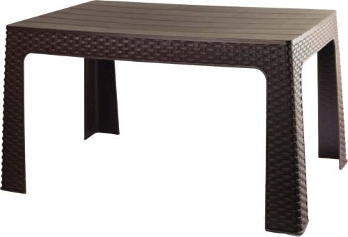 Cello Eureka Center Table