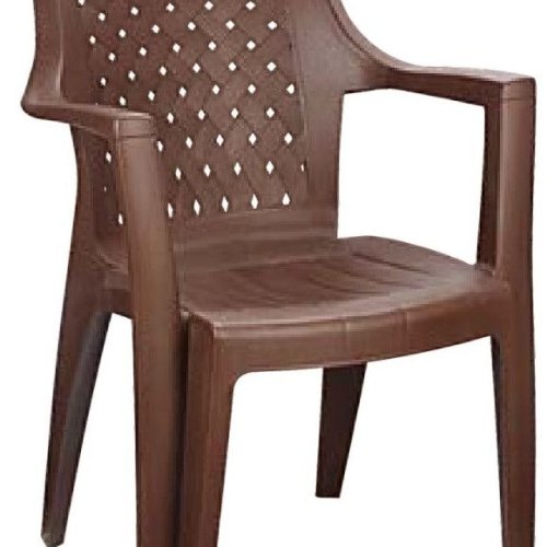 Cello Garnet Matt Chair
