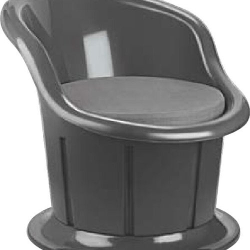 Globus Cello Plastic Chairs