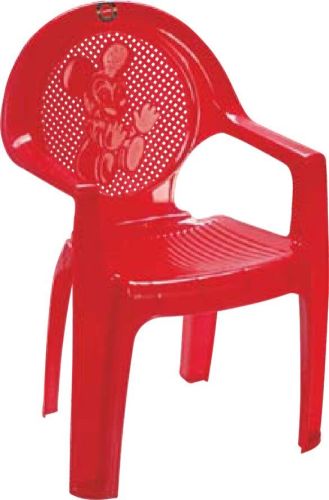 Cello Harry Kids Plastic Chair