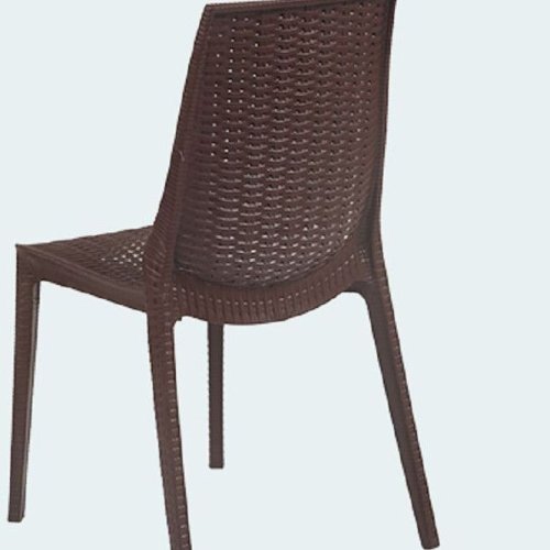 Cello Novel Armless Chair