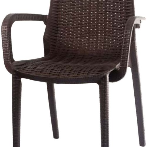 Cello Novel Chair with Arm