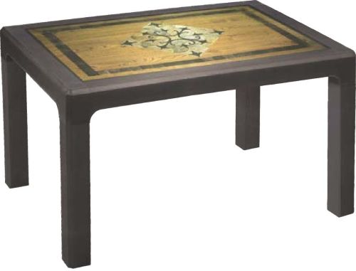 Cello Obyssey Center Table