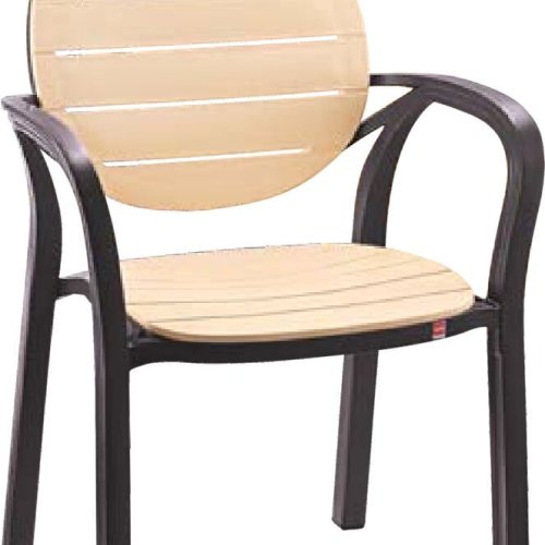 Cello Optima Plastic Chair